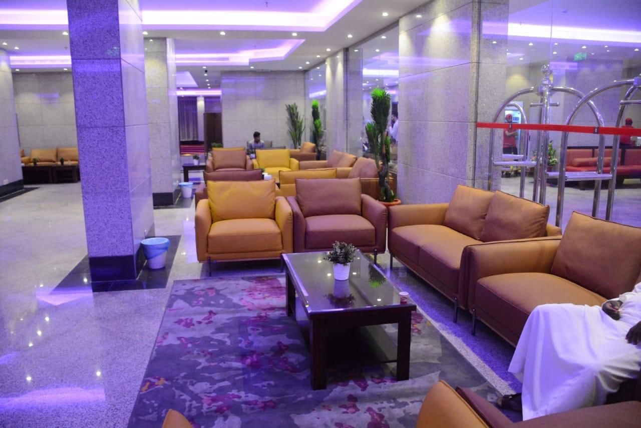 Thumbnail Al Jaad Kudai Hotel Mekke